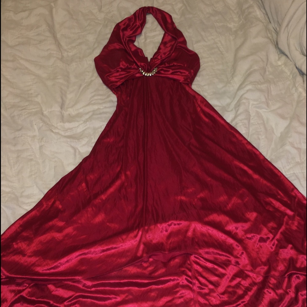 My Michelle dress